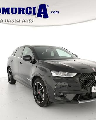 DS AUTOMOBILES DS 7 Crossback BlueHDi 130 aut. P