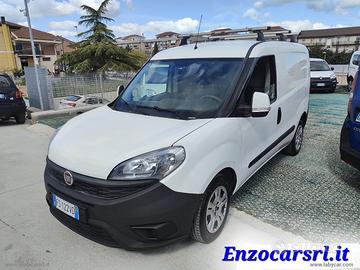 FIAT Doblò 1.6 MJT 105CV PC-TN Cargo Business 2020