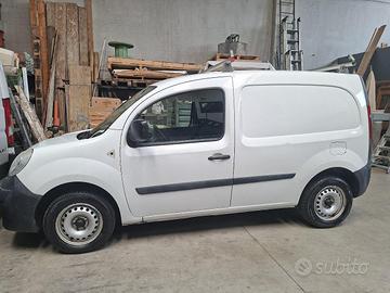Furgone Renault Kangoo 2010