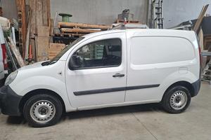Furgone Renault Kangoo 2010