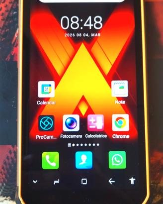smartphone rugged