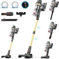 Aspirapolvere Potente Senza Fili 550W (mai usata)