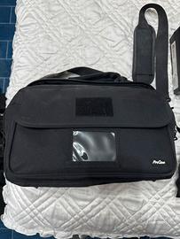 Borsa tattica per poligono di tiro