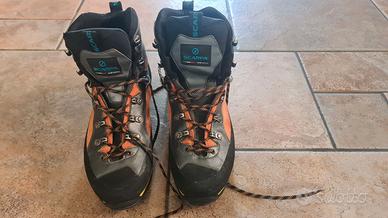 Scarponi Alpinismo SCARPA Triolet GTX n. 45