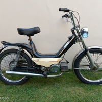 Mba tubone motore sachs 2v