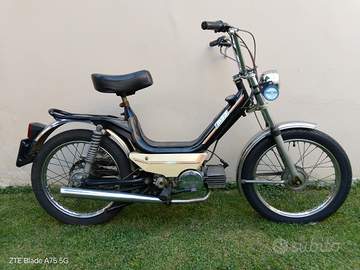 Mba tubone motore sachs 2v