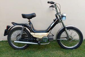 Mba tubone motore sachs 2v