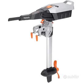 MOTORE MARINO TORQEEDO ELETTRICO TRAVEL 3CV