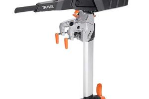 MOTORE MARINO TORQEEDO ELETTRICO TRAVEL 3CV