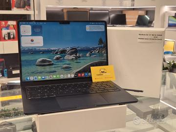 Apple MacBook Air 13" M2 8/ 256GB - PROMO 19 CICLI