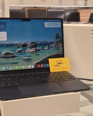 Apple MacBook Air 13" M2 8/ 256GB - PROMO 19 CICLI