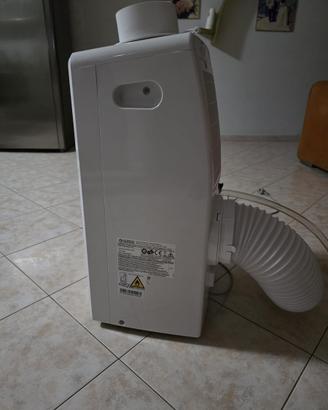 Clima portatile