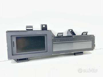 QUADRO STRUMENTI RENAULT Scenic X MOD 248100072R (