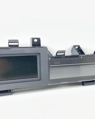 QUADRO STRUMENTI RENAULT Scenic X MOD 248100072R (