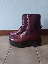 Scarpe fratelli Rossetti