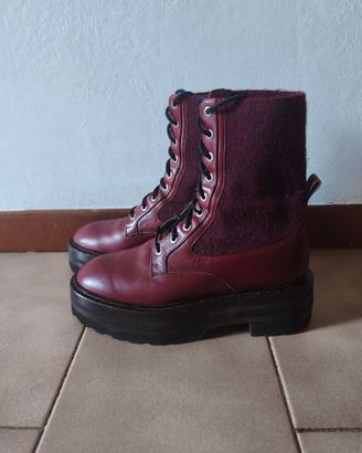 Scarpe fratelli Rossetti