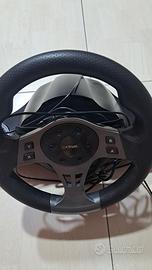 volante 
