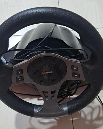 volante 