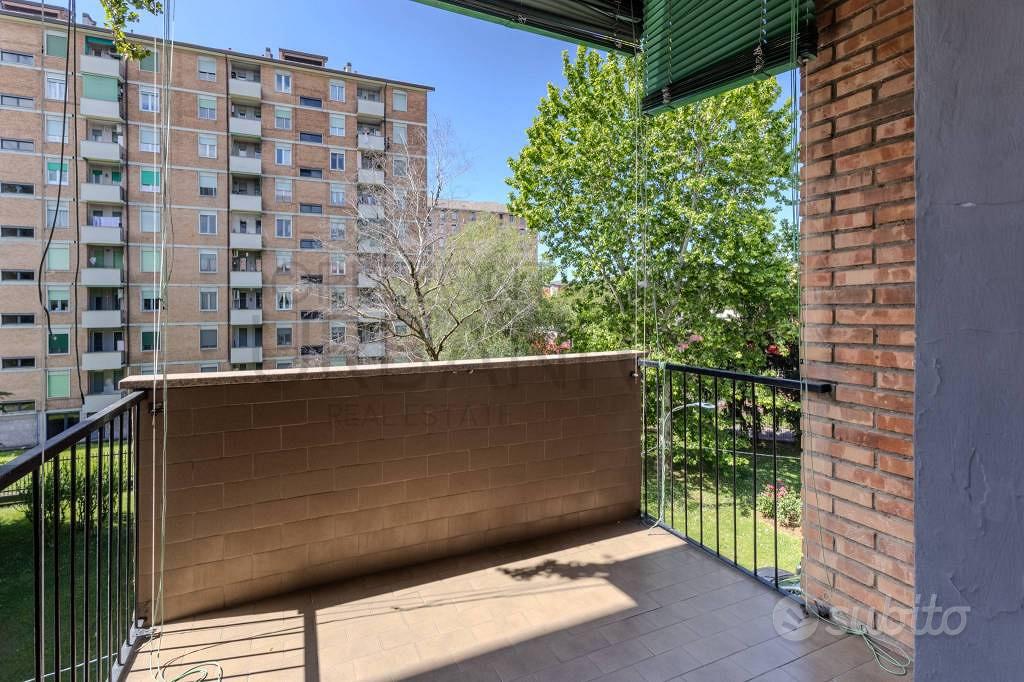 Appartamento – Milano, Quartiere Comina, Gallaratese - Vista 5