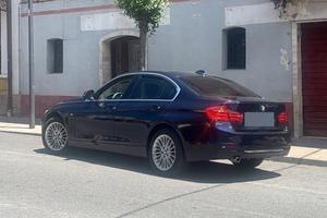 BMW 316d