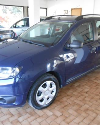 DACIA Logan MCV 1.2 75CV