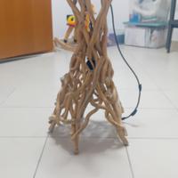 lampadario conforama nuovo