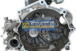 CAMBIO MANUALE VOLKSWAGEN POLO 1.0 BENZINA