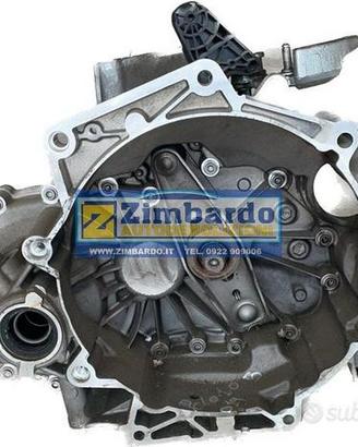 CAMBIO MANUALE VOLKSWAGEN POLO 1.0 BENZINA