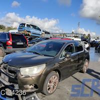 Citroen ds4 nx 1.6 hdi 110 112cv 11-15 -ricambi