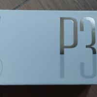 Stampante portatile per etichette P31S - MAI USATA