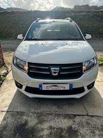 Dacia Logan MCV 0.9 TCe 12v 90cv TurboGPL STARTEST