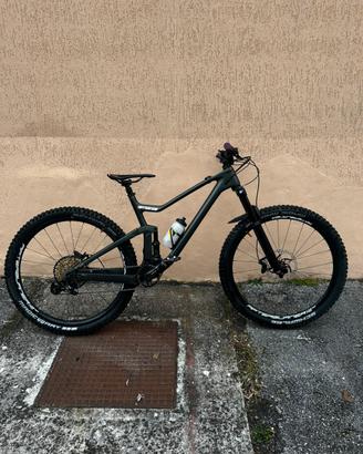 Enduro mtb Scott