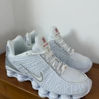 Nike shox TL