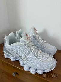 Nike shox TL
