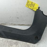 BATTICALCAGNO ANTERIORE SINISTRO FIAT 500 X Serie