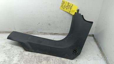 BATTICALCAGNO ANTERIORE SINISTRO FIAT 500 X Serie