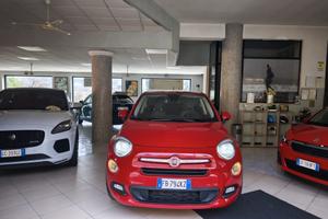 Fiat 500X 1.6 MultiJet 120 CV Business