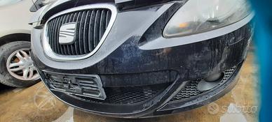SEAT LEON 2012 - PARAURTI ANTERIORE