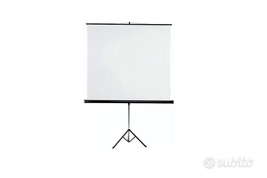 Schermo per proiezione