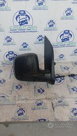 FIAT FIORINO 2002 SPECCHIETTI RETROVISORE ESTERNO 