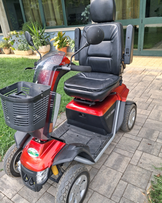 Victory per disabili