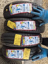 pneumatici estivi 165/80/13 83T