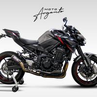 Kawasaki Z 900