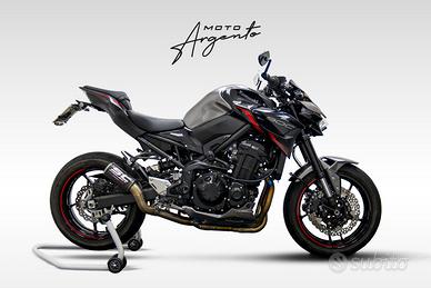 Kawasaki Z 900