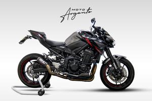 Kawasaki Z 900