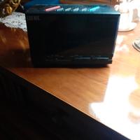 radiosveglia vintage