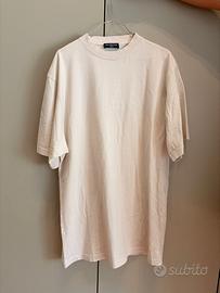 Maglia balenciaga nuova