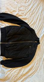 Philipp plein Nylon Jogging Jacket