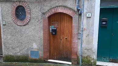 Casa indipendente in Stio cilento