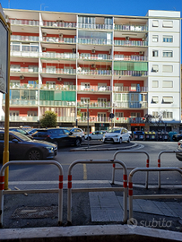 Ampio bilocale via Tuscolana